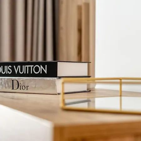 Appartamento Rc Collection - Athena