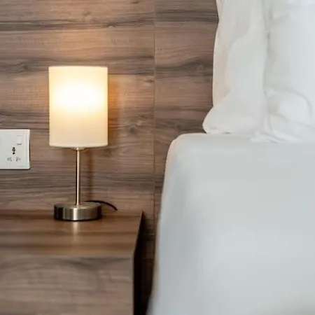 Apartamento Rc Collection - Athena *