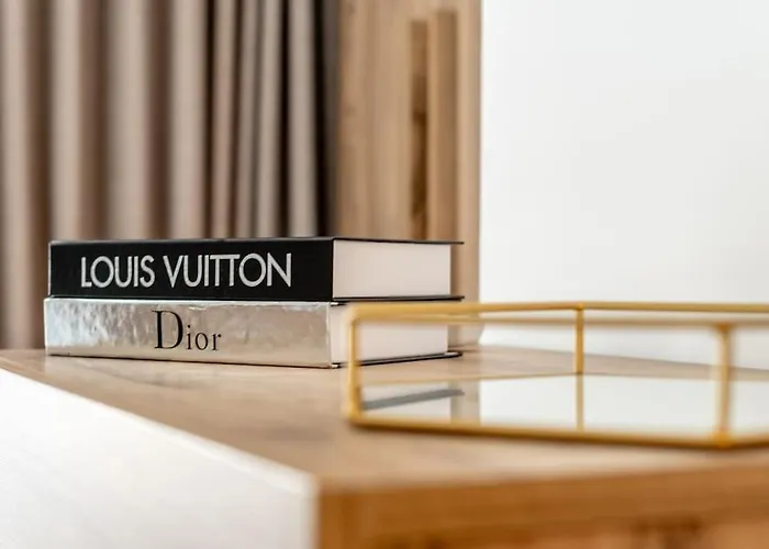 Апартаменты Rc Collection - Athena