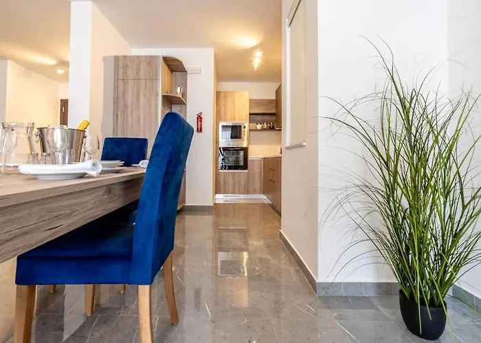 Rc Collection - Athena Appartement *