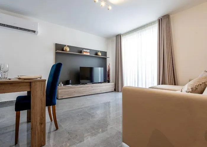 Appartement Rc Collection - Athena *