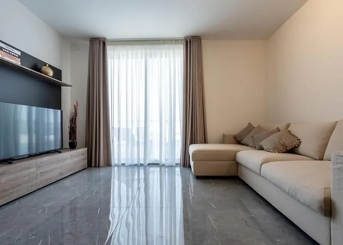 Rc Collection - Athena Appartement