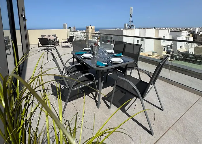 Appartement Rc Collection - Athena *