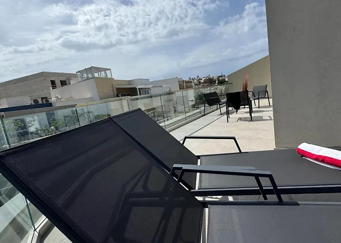 Appartement Rc Collection - Athena Is-Swieqi